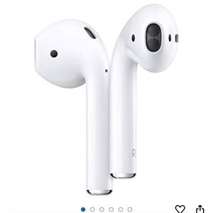 Apple AirPods generation 1